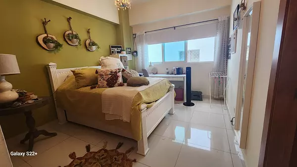 apartamentos - Apartamento en Ensanche Paraíso, Distrito Nacional 5