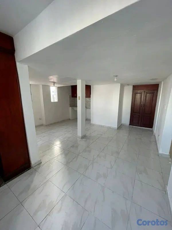 apartamentos - Coqueto apartamento clásico El Millón  9