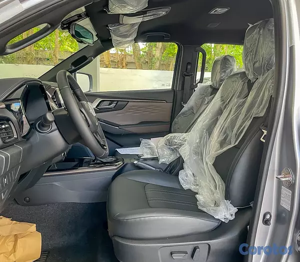 jeepetas y camionetas - Isuzu DMAX LS 2026 12