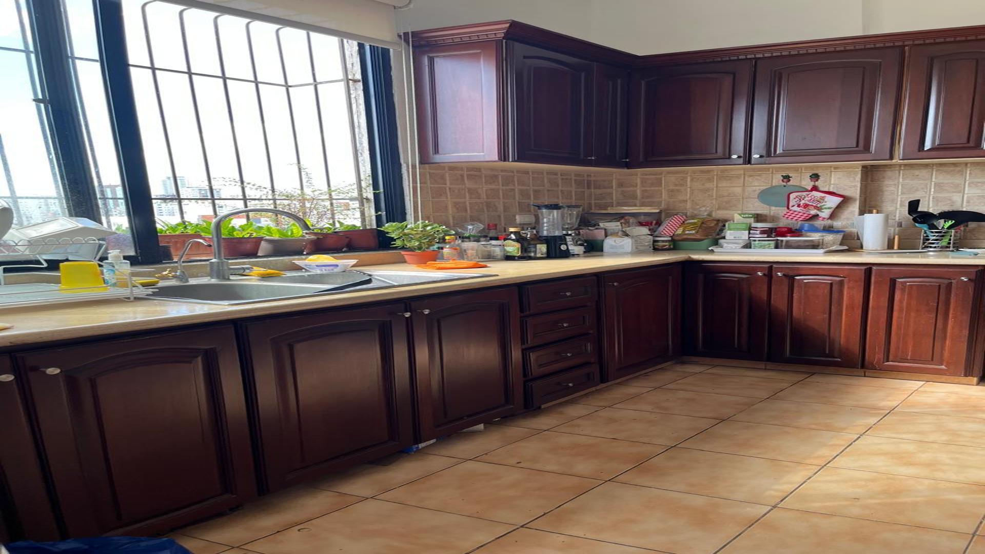 apartamentos - venta de apartamento en el vergel 1