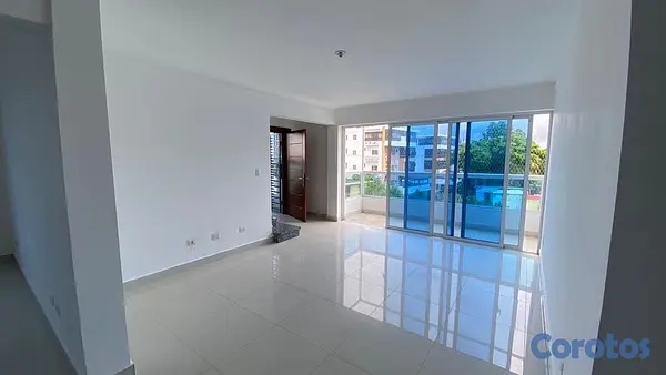 penthouses - Vendo Penthouse en los corales de sur 4