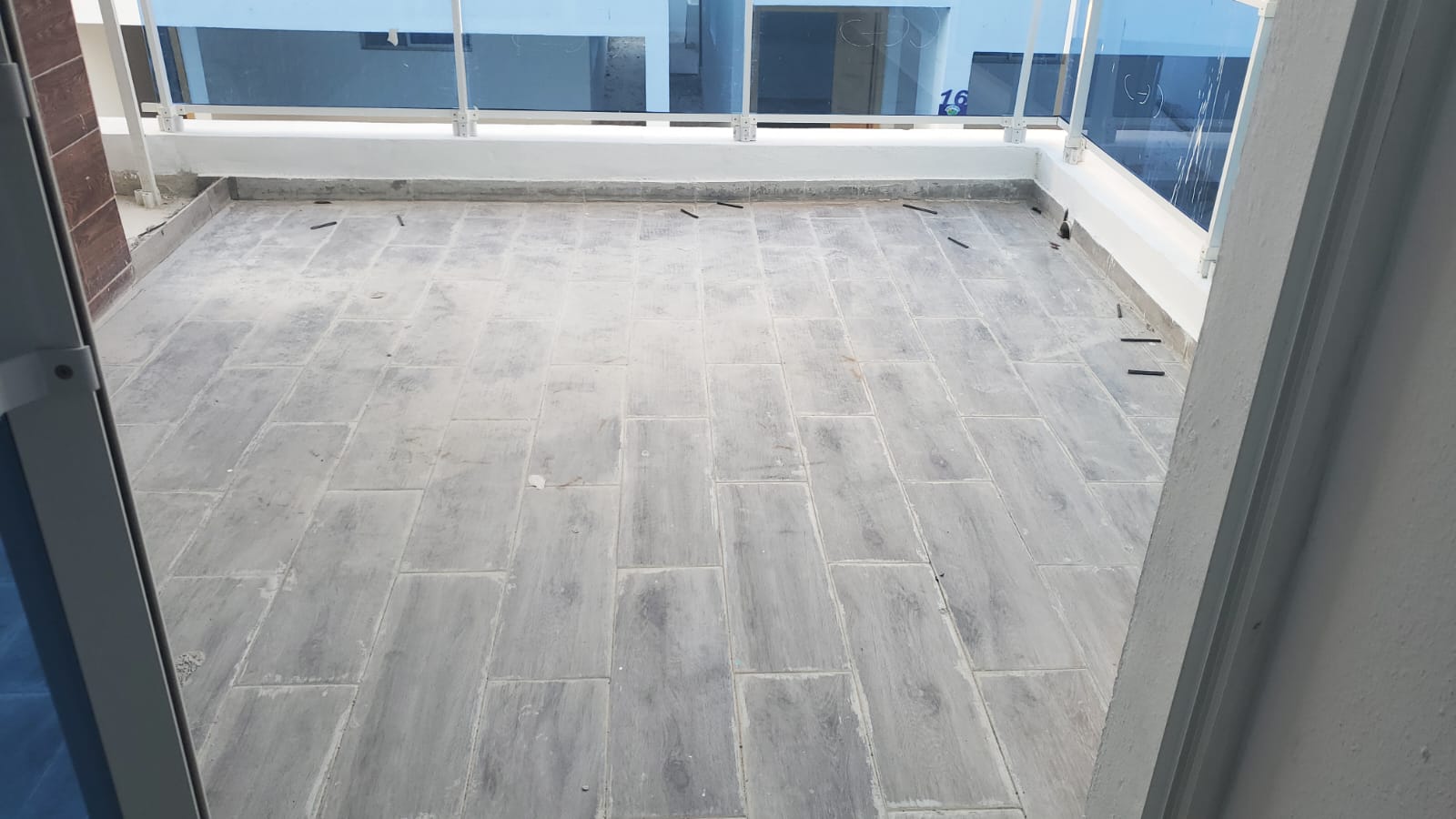 casas - Casas con piscina en proyecto cerrado, P. Oriental 1