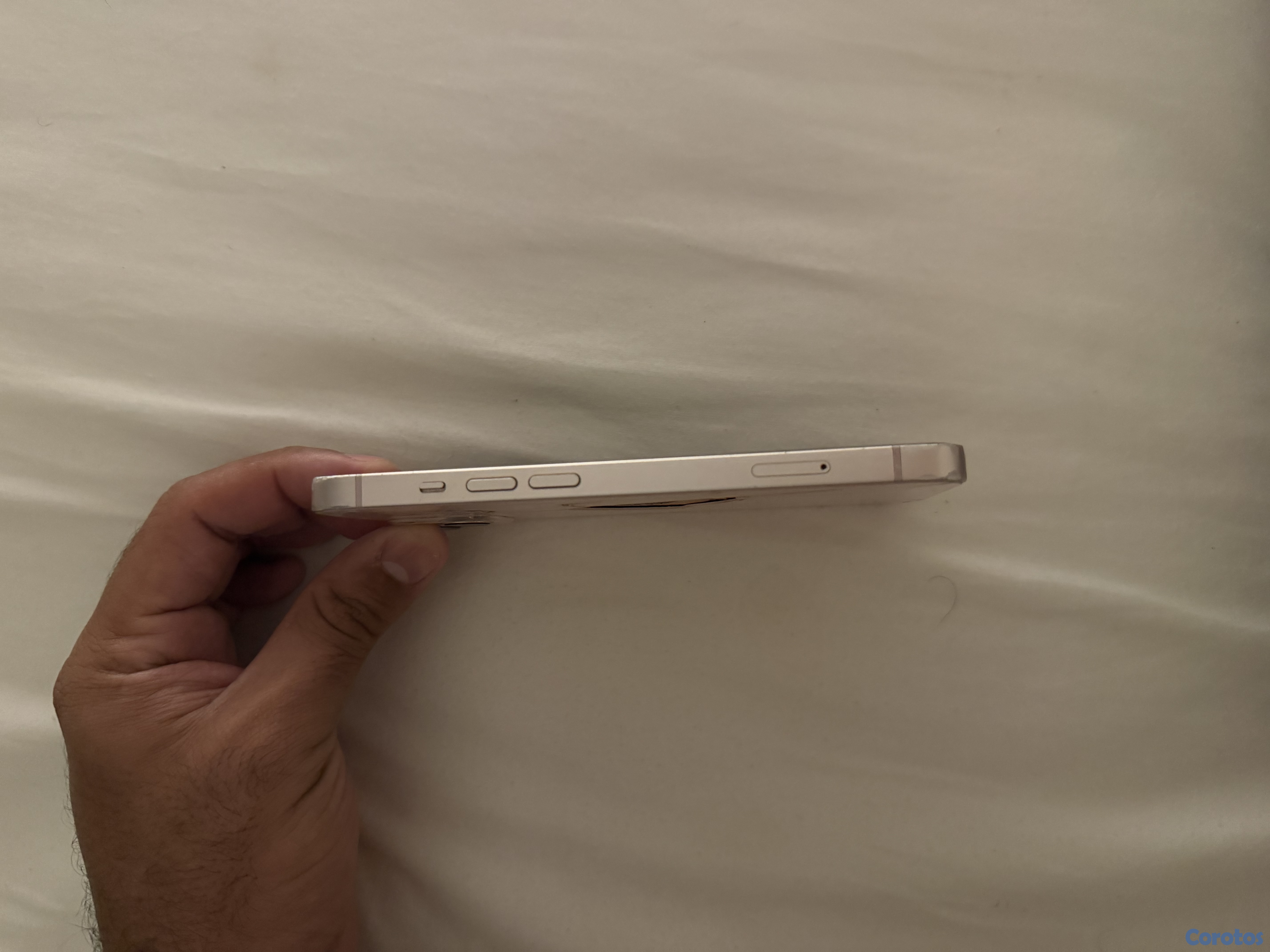 celulares y tabletas - Iphone 13 Desbloqueado Tapa Rota 1
