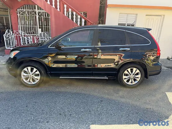 jeepetas y camionetas - Honda CR-V EX-L
Totalmente negociable  4