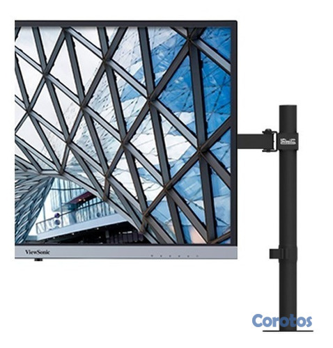 computadoras y laptops - SOPORTE PARA TV/MONITOR LCDKLIPX 13-32" INCLINACION DE 90 GRADOS  3