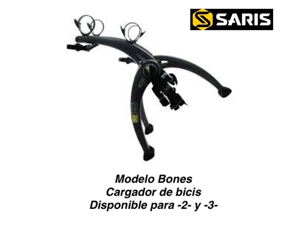 bicicletas y accesorios - rack Portabicicletas Saris -Bone 2