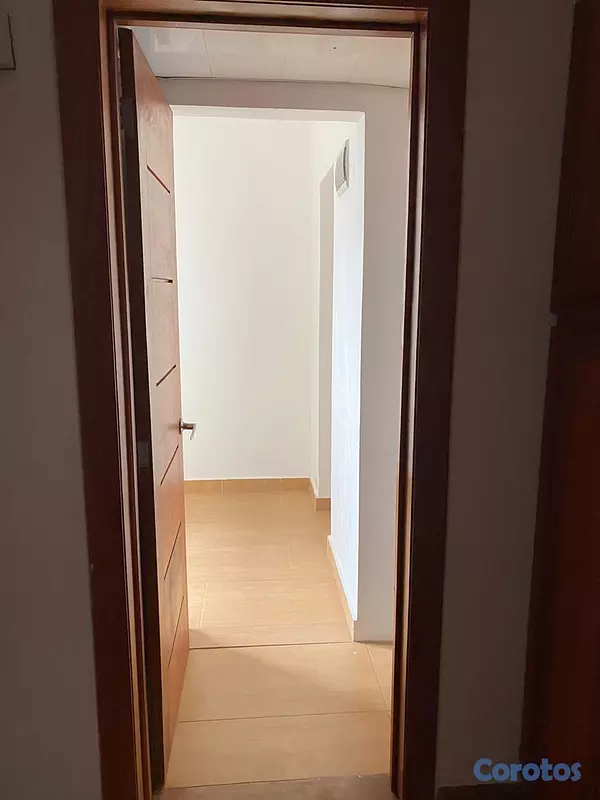 apartamentos - Bella Vista Coqueto apto. con acabados de primera y amenidades completas, 3hab+S 6