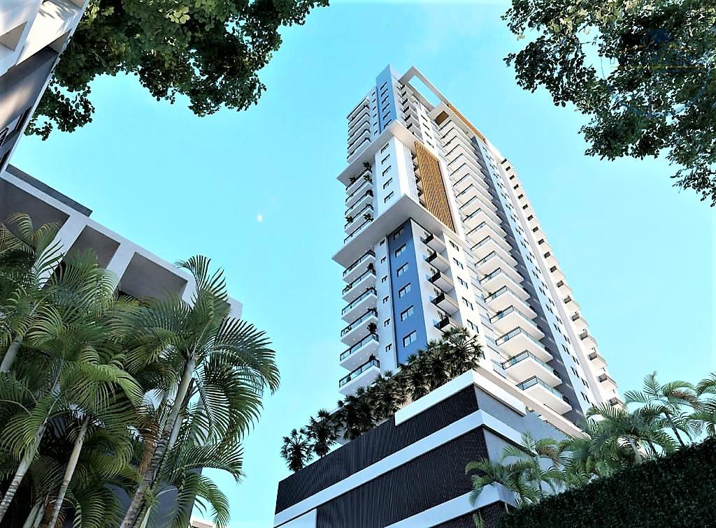 apartamentos - ¡Descubre Tu Oasis en el Corazón de Alma Rosa! ID 3274 - 3280