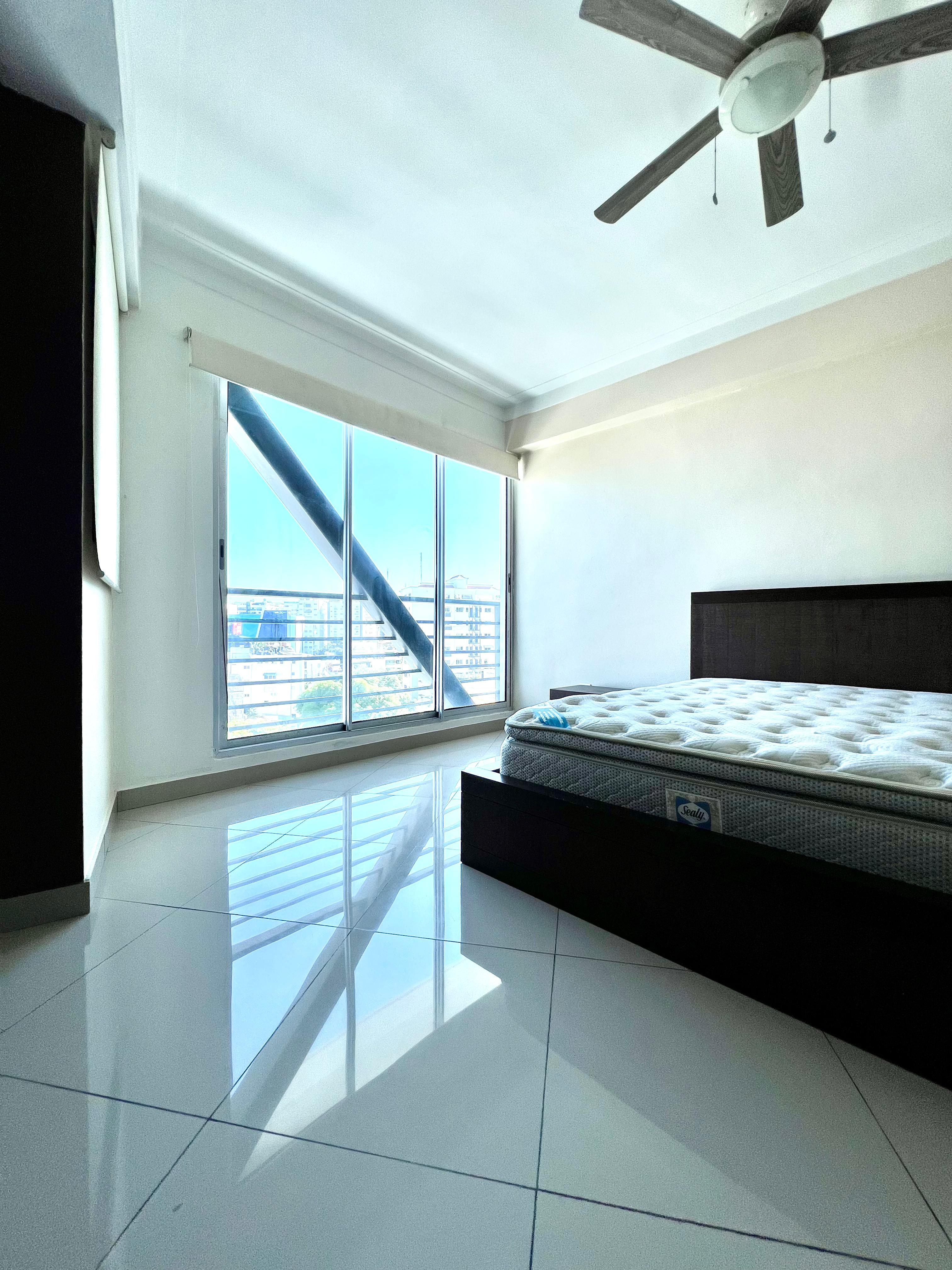apartamentos - Apartamento en venta en Serralles  4