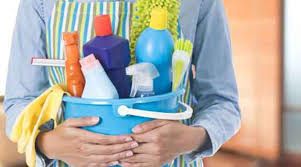 empleos disponibles - se solicita domestica