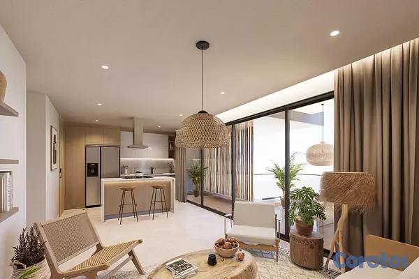 apartamentos - Proyecto de Apartamento en Juan Dolio, San Pedro d 6