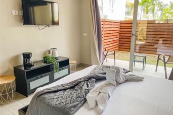 apartamentos - vendo apartamento en bayahibe 8