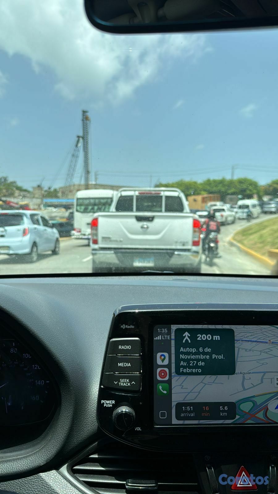 carros -  Hyundai Elantra GT 2018 5