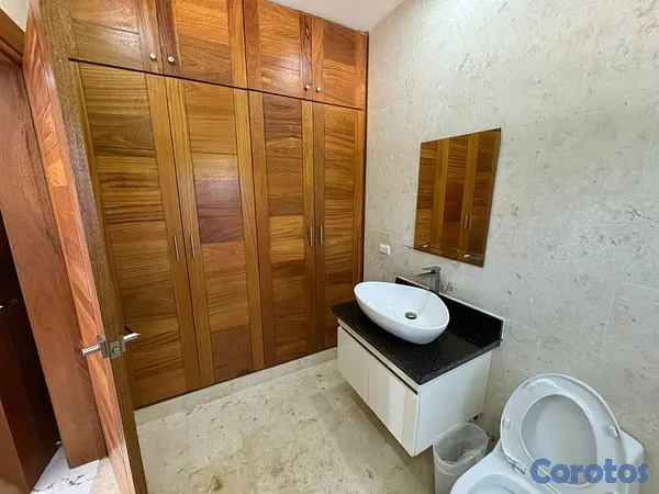 apartamentos - Amplio Apartamento Tipo Penthouse Y Apartamentos E 6