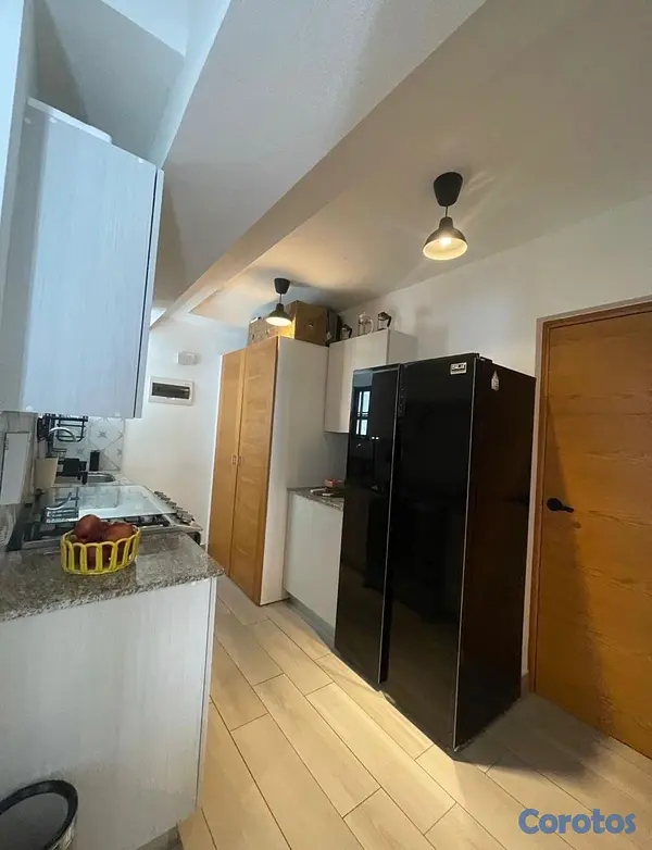 apartamentos - Vendo Apartamento en la Avenida Independencia, Santo Domingo Distrito Nacional  4