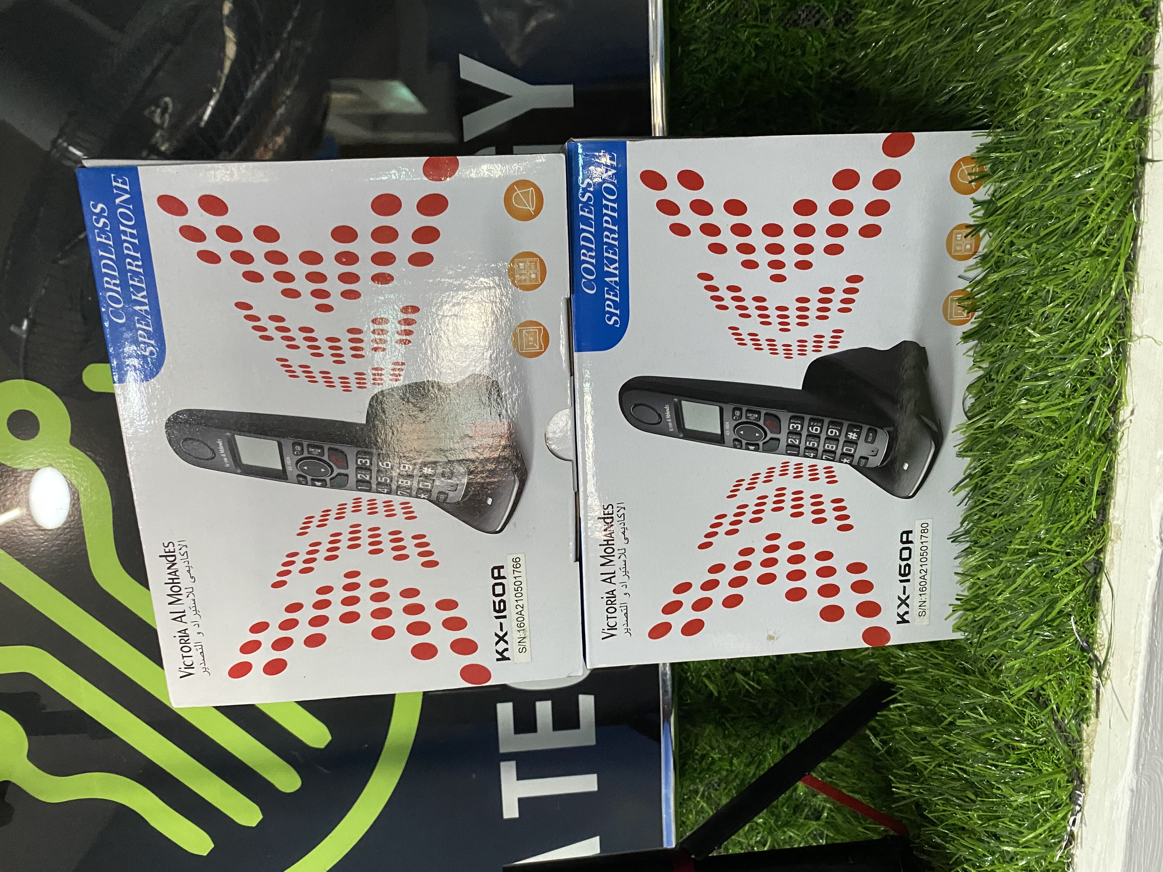celulares y tabletas - Telefono inalambricos  3
