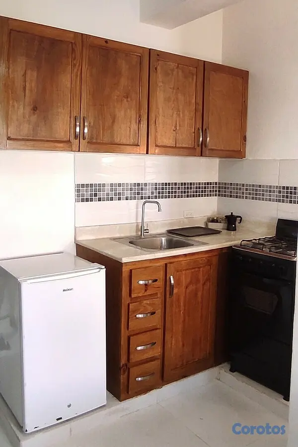 apartamentos - TODO INCLUIDO ALQUILER APARTA ESTUDIO-ZONA UNIVERSITARIA. 2