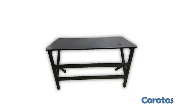 muebles y colchones - MESA GAMING  HG- F- ET1 2