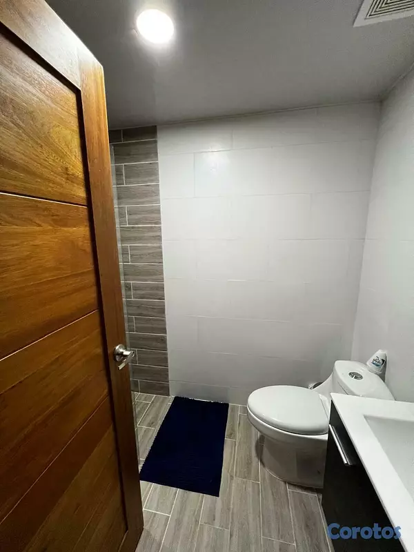 apartamentos - Alquiler de Apartamento en el Millón  5