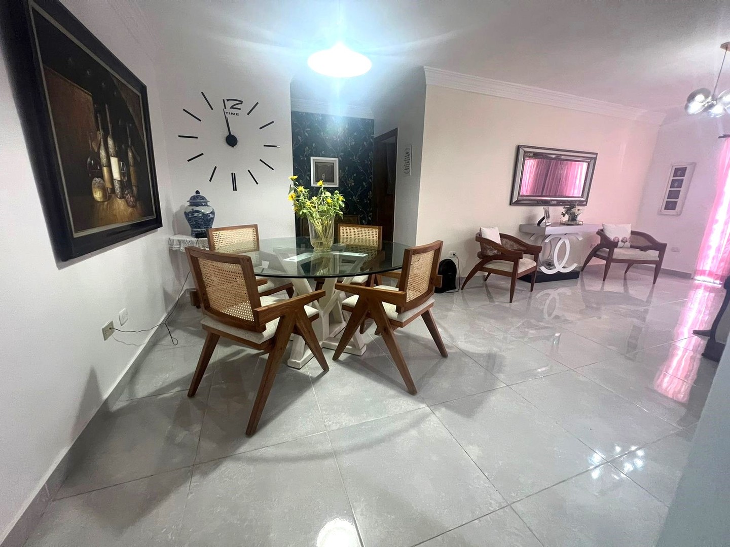 apartamentos - Apto. Venta Ens. Isabelita 4