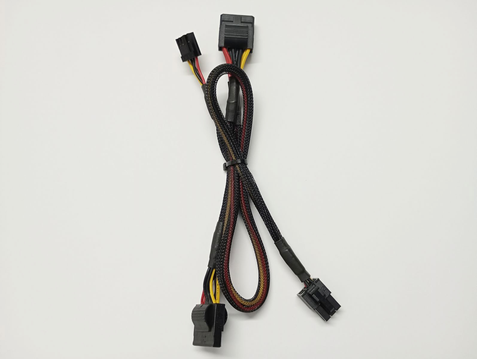 computadoras y laptops - Cable Modular for Power Supply OCZ MODXSTREAM-PRO  1