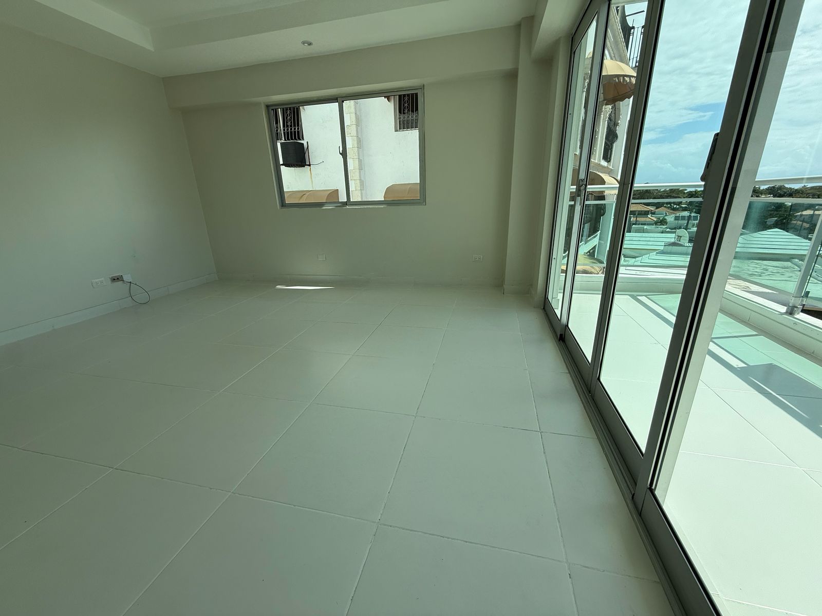 apartamentos - Alquiló apartamento en los cacicazgos piso 4  4