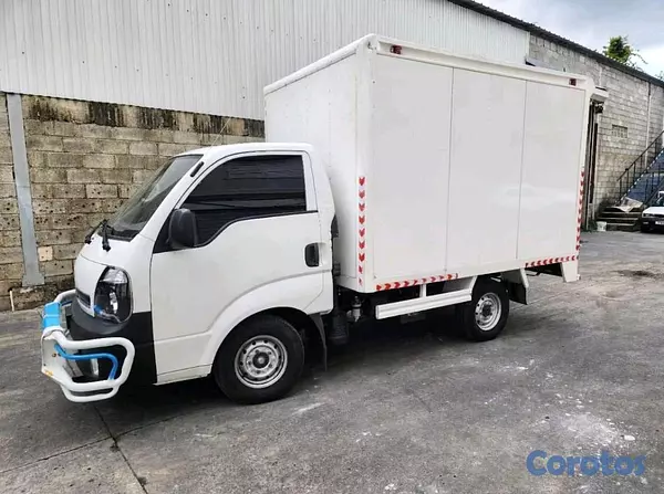 camiones y vehiculos pesados - camión kia k2700 2025  2