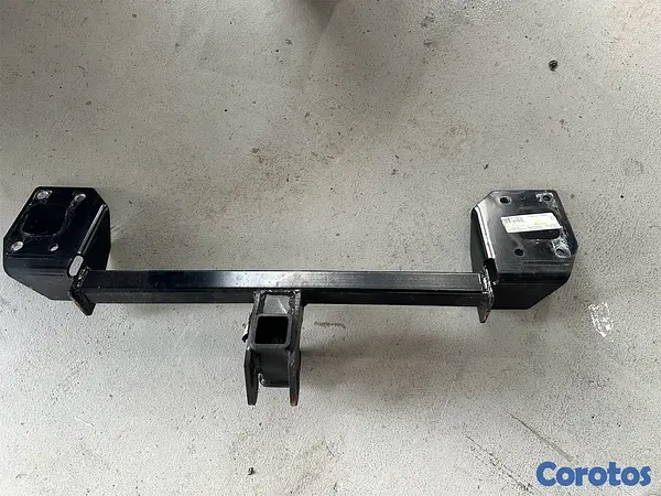accesorios para vehiculos - VENDO HALON PARA YIPETA O CARRO.
 2