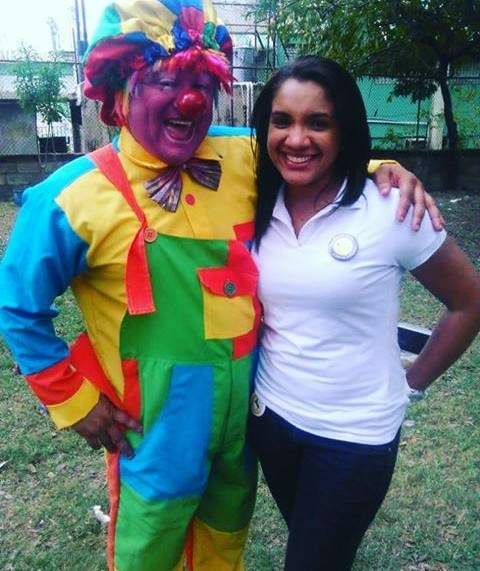 servicios profesionales - animación, tarifa única. Payaso o animador .Fiestas y Cumpleaños, algodón dulce