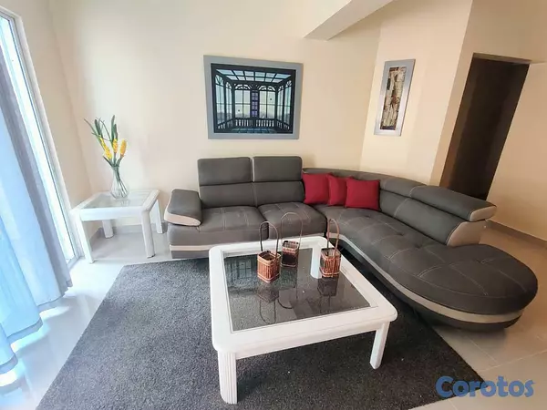 apartamentos - Apartamento en Evaristo Morales 4