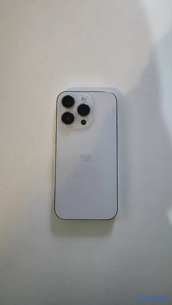 celulares y tabletas - iPhone 14 Pro 128GB 10
