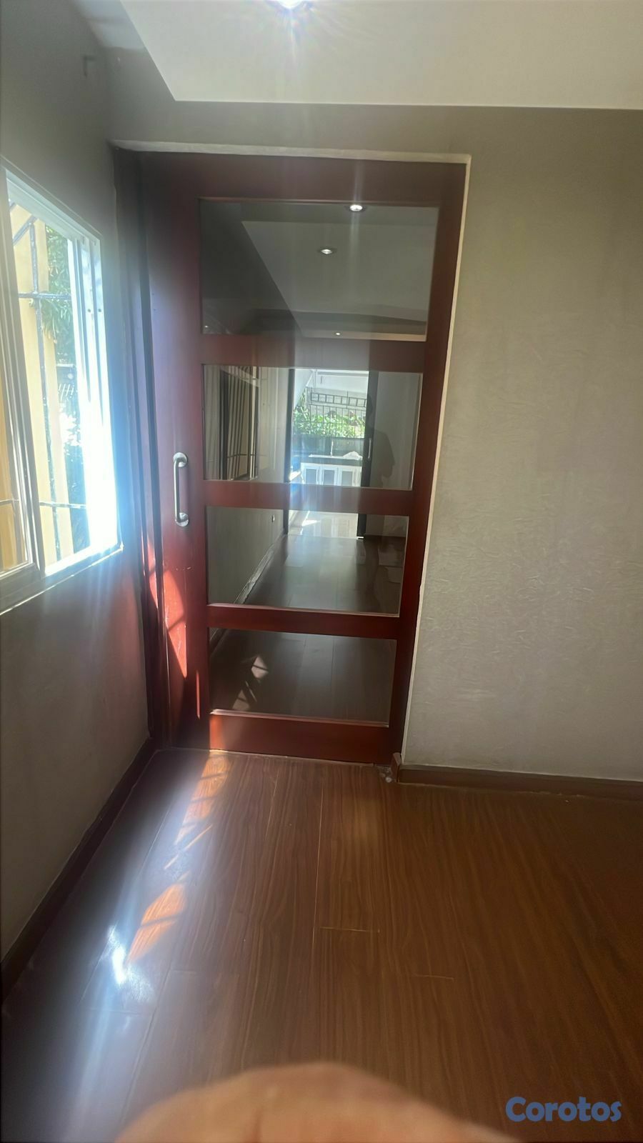 apartamentos - Apartamento clásico en naco 7