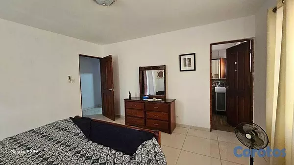 apartamentos - Apartamento en alquiler en Gazcue 7