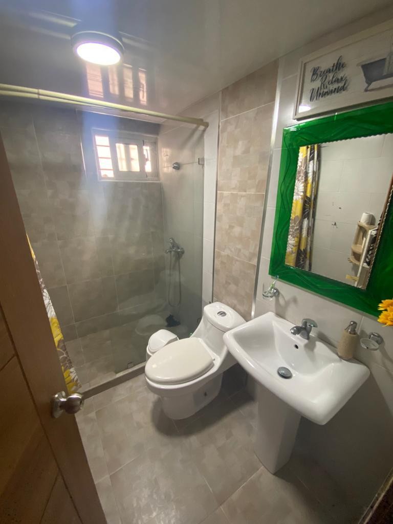 apartamentos - Se vende apartamento en MIrador del Oeste 6