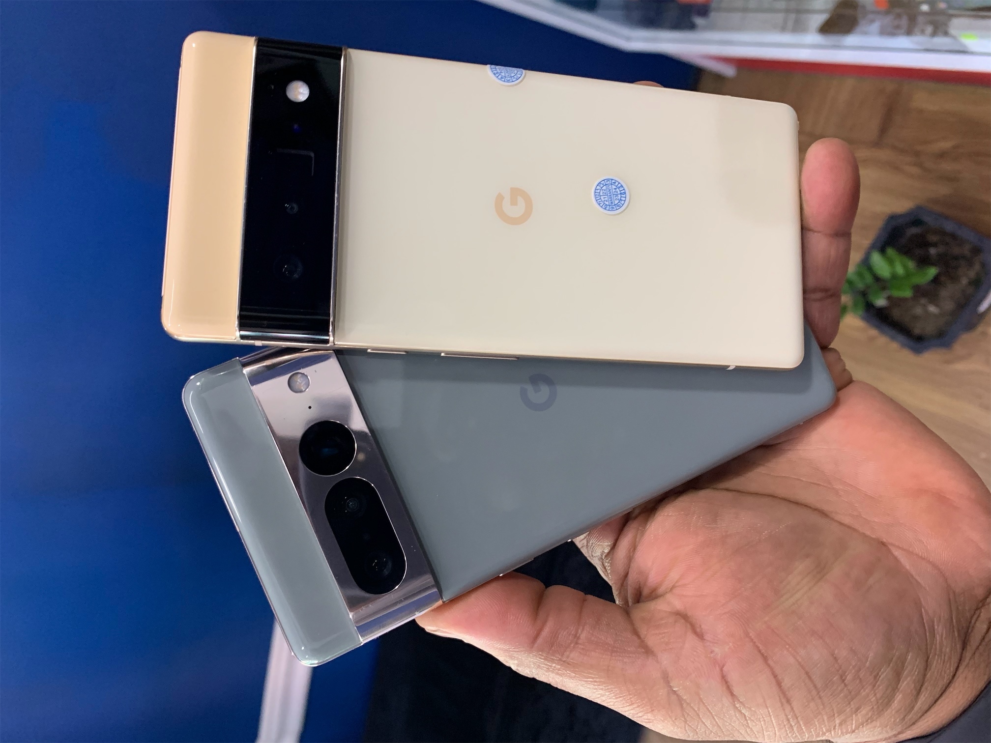 celulares y tabletas - Google pixel phone 📱  8