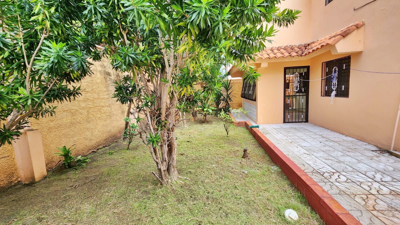 casas - Casa en venta República de Colombia, Residencial Cuidad Real I. 6