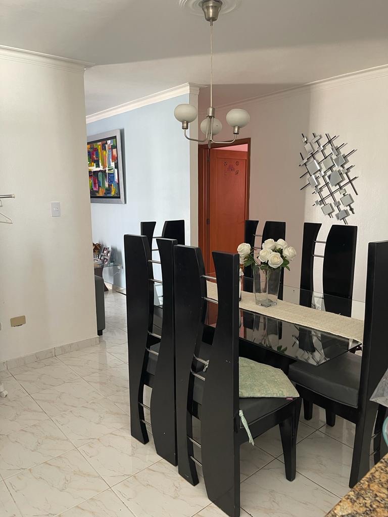 apartamentos - PRECIOSO APARTAMENTO EN VENTA EN DON PEDRO  0