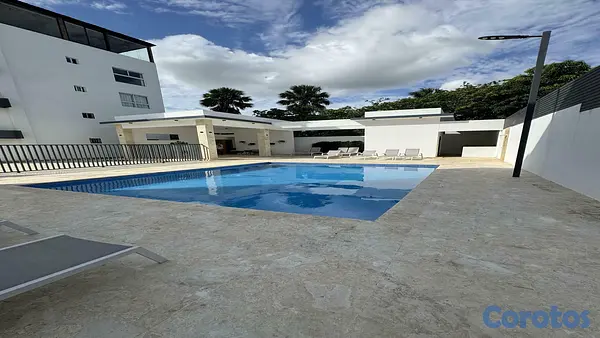 apartamentos - Apartamento en Venta Gurabo, Santiago. 3