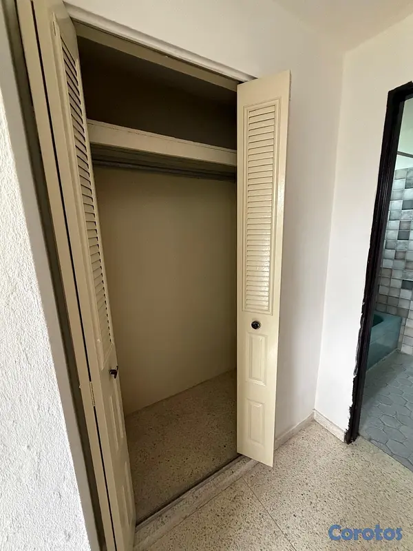 apartamentos - Venta de Apartamento en Los Prados – 3er Piso 16