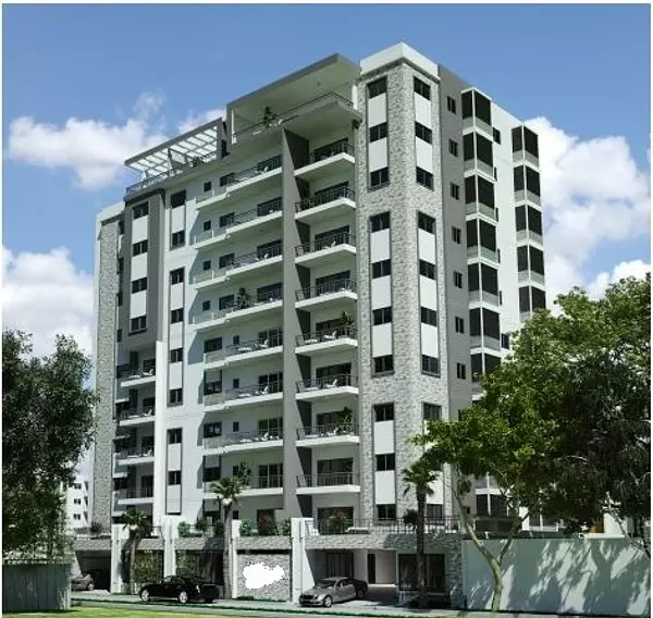 apartamentos - Rentamos hermoso penthouses en Evaristo Morales, sin intermediarios 9