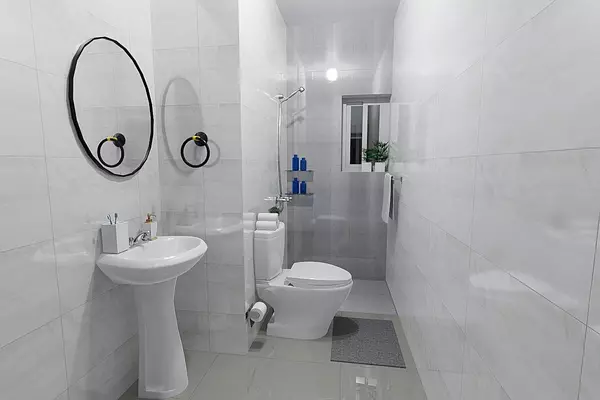 apartamentos - Proyecto de Apartamentos en Gurabo al Medio  5