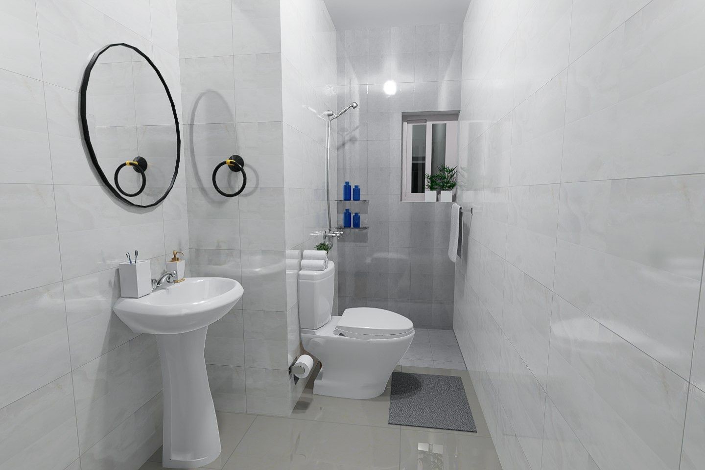 apartamentos - Proyecto de Apartamentos en Gurabo al Medio  4