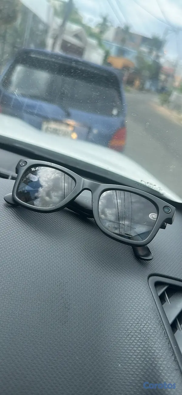 celulares y tabletas - rayban meta 2023 3
