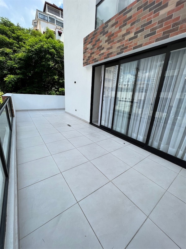 apartamentos - Venta de apartamento en bella vista en el Distrito Nacional 2do Nivel