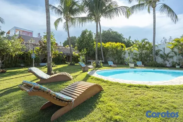 casas vacacionales y villas - Este Hotel Boutique en Playa Encuentro, Cabarete r 2