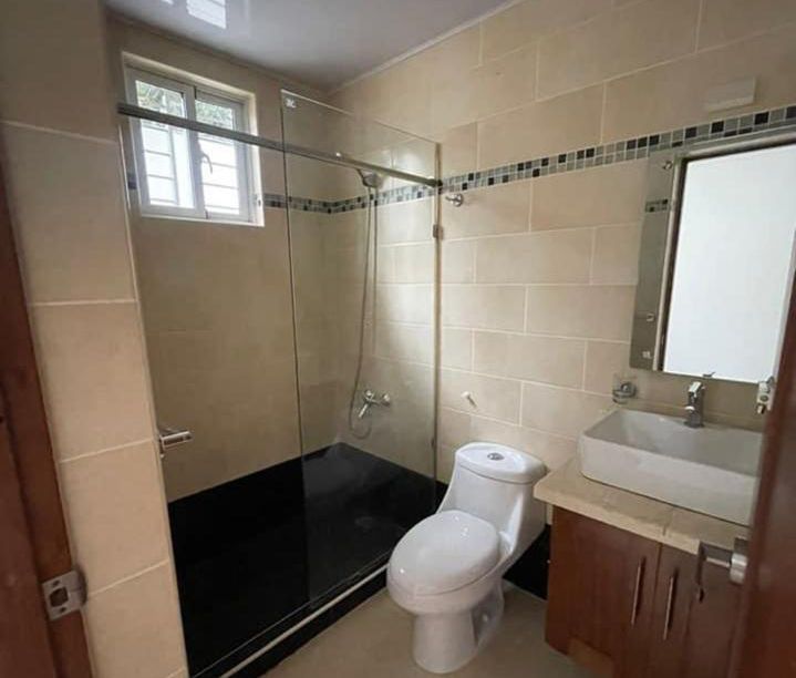 apartamentos - APARTAMENTO EN VENTA EN  VILLA MARIA, SANTIAGO. 5