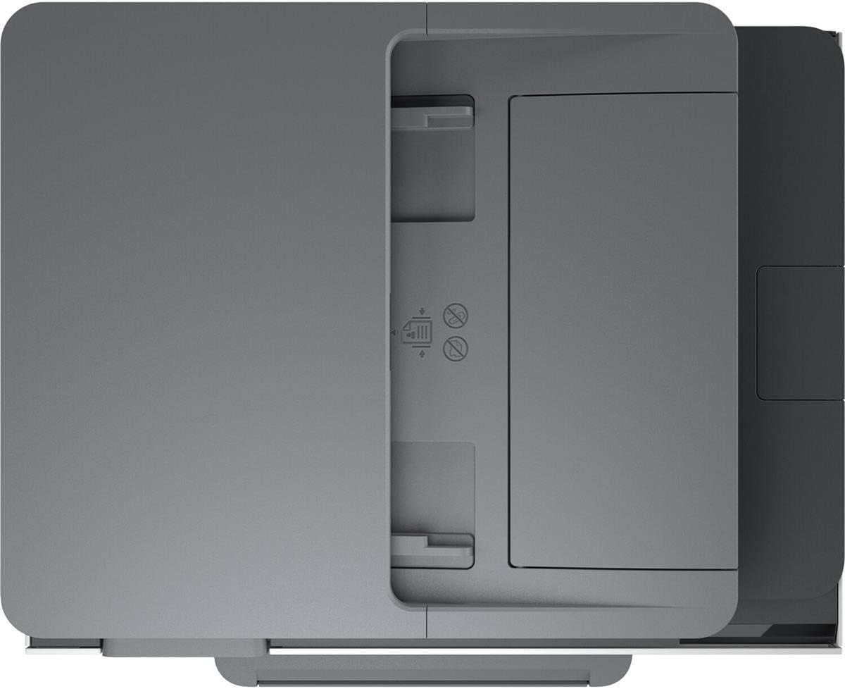 impresoras y scanners - Impresora Todo-en-Uno HP OfficeJet Pro 9015e, Imperesora Inalambrica con ADF  4
