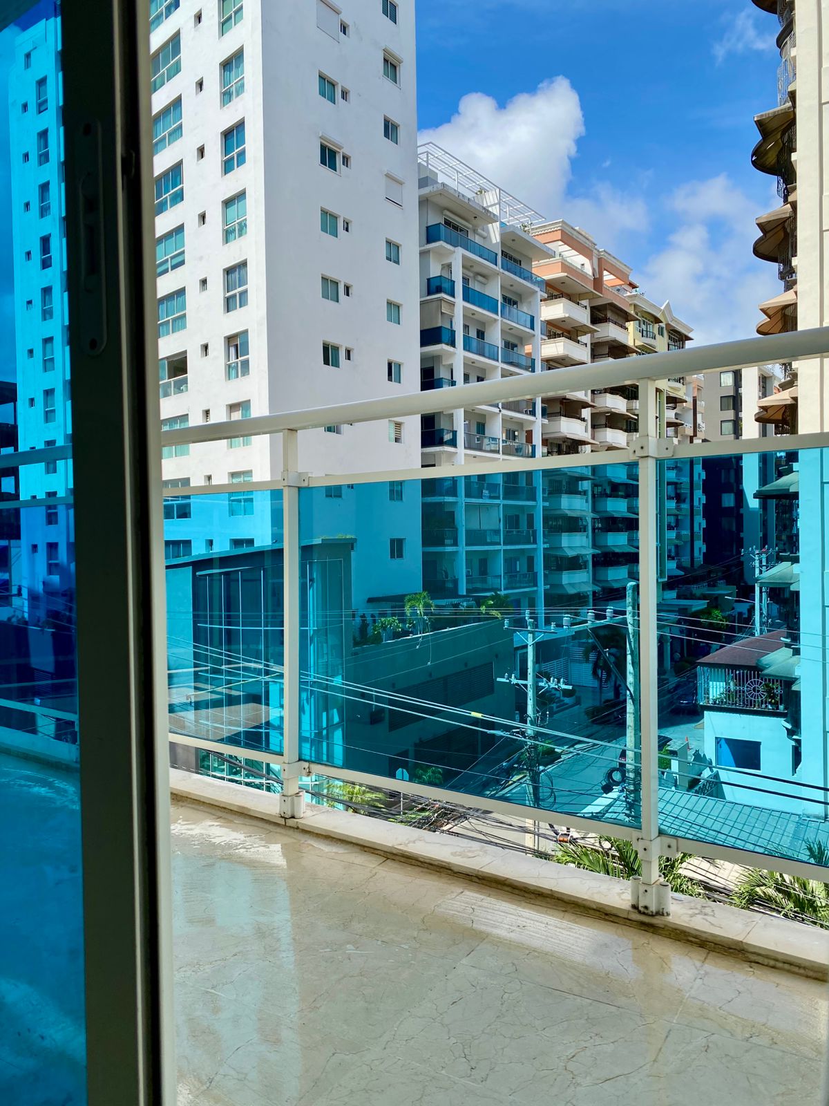 apartamentos - Alquiler Apartamento en Bella Vista 5