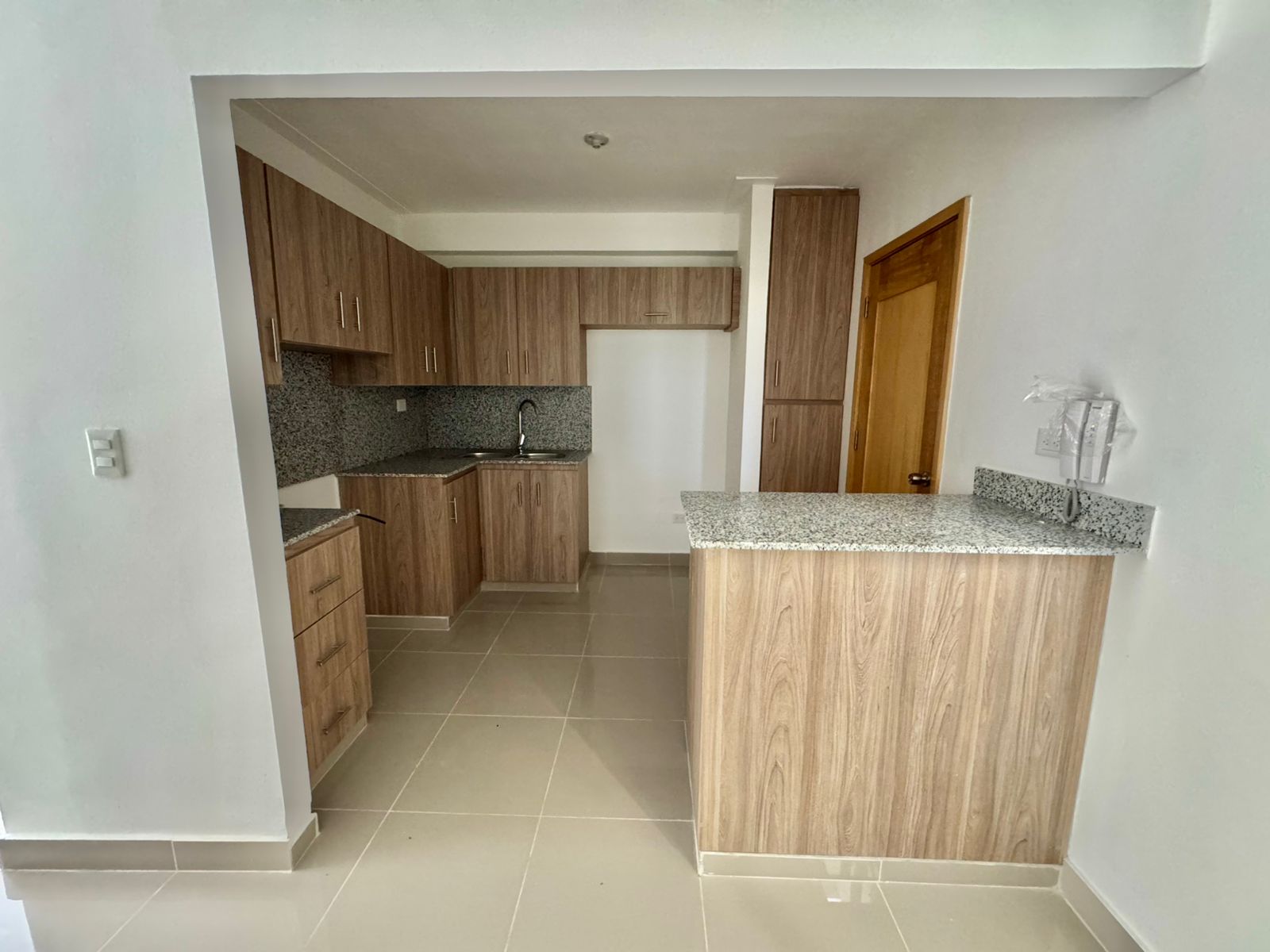 apartamentos - Venta de Apartamento en San Isidro 9
