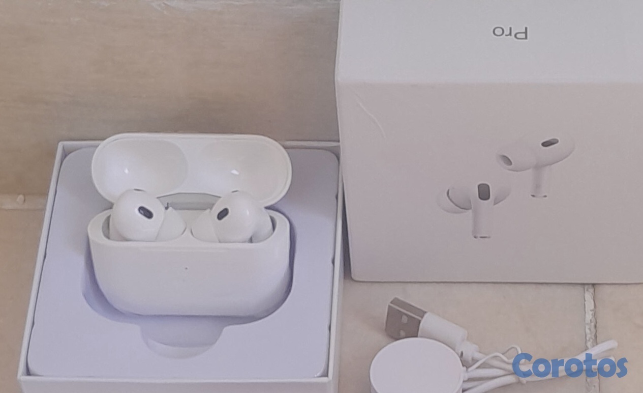 accesorios para electronica - auriculares inalámbricos  2